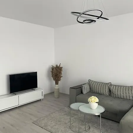 Apartment Harmony