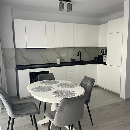 Harmony Apartment Timisoara
