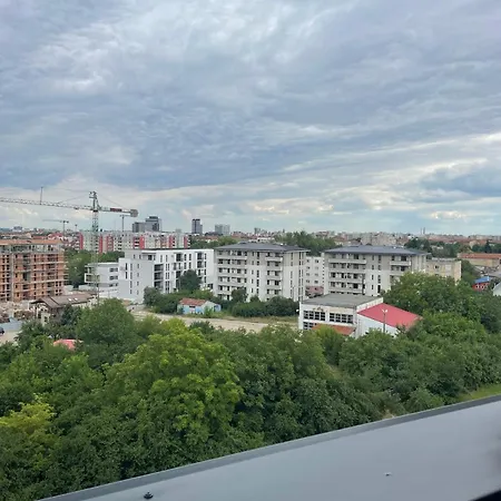 Appartement Harmony Timişoara