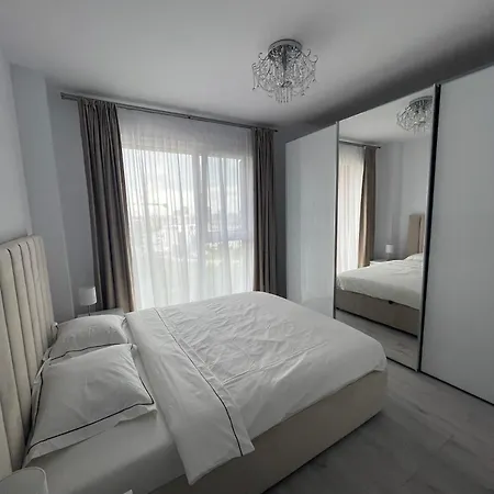 Harmony Apartment