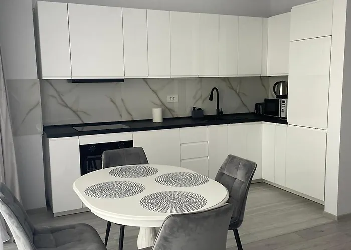 Harmony Apartment Timisoara