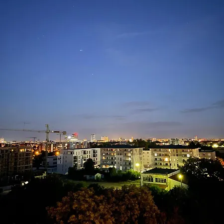Apartament Harmony *